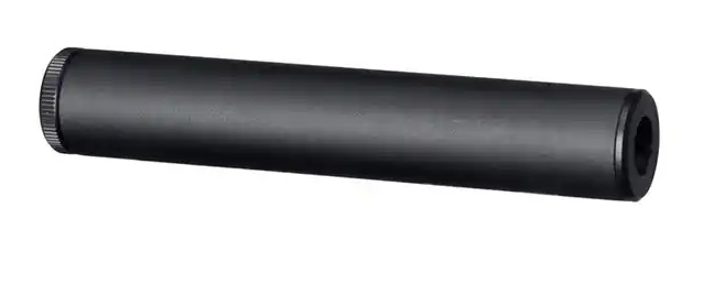 Jaki Schalldämpfer .22 lfb., 1/2''-20 UNF