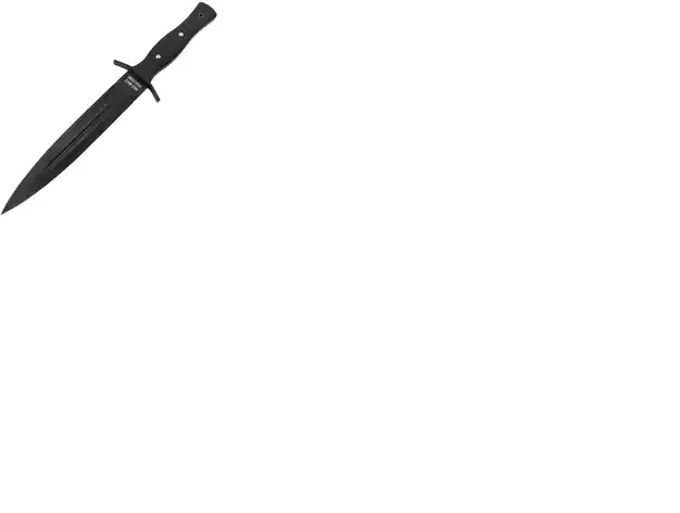 Andere Hatz-Watz Sautöter Black Wild 440A, schwarz