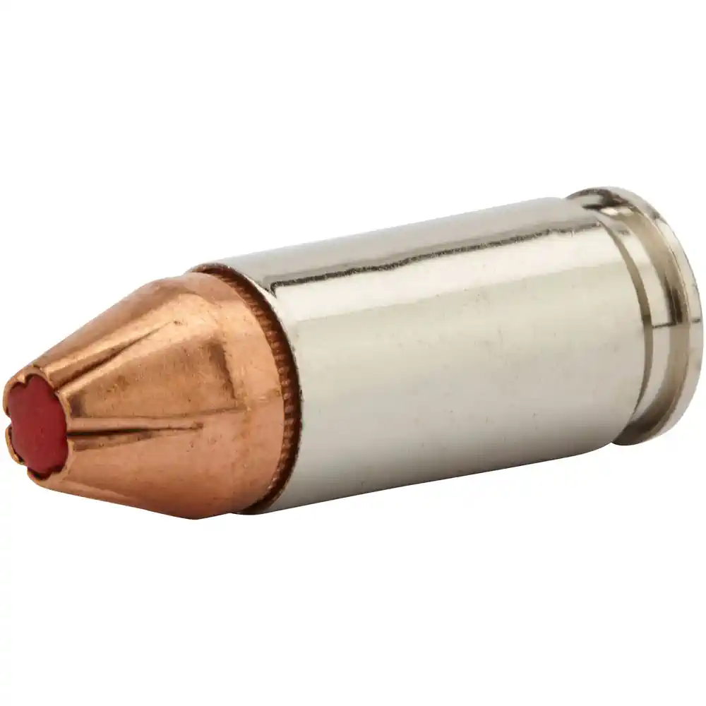 Hornady Horn. 9mm Luger CD FTX 115grs. 25St