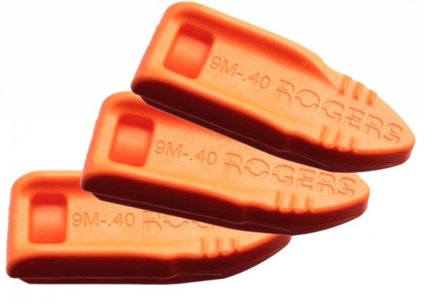 Andere CoolFire Slide Rel.Mag. Insert cal. 9mm/.40Auto