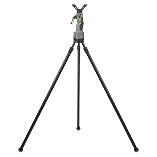 Fritzmann Zielstock Gen. 5 Dreibein, 90-165 cm