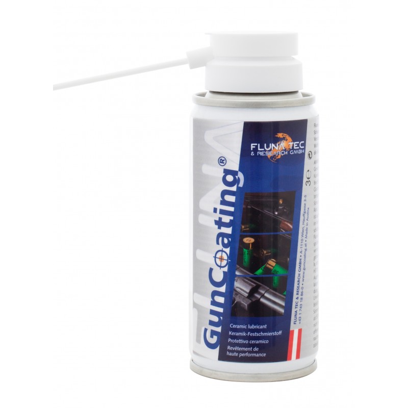 Fluna Tech & Research GmbH Fluna Gun Coating, Spray 100ml Schaum