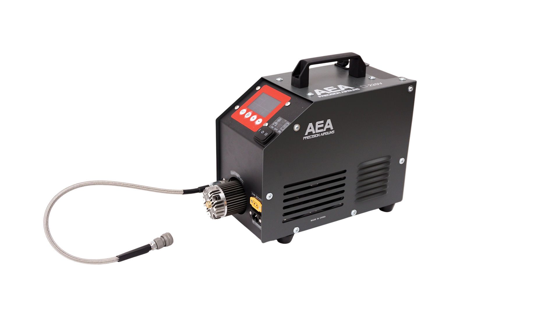 AEA Precision Airguns AEA Kompressor 480 bar