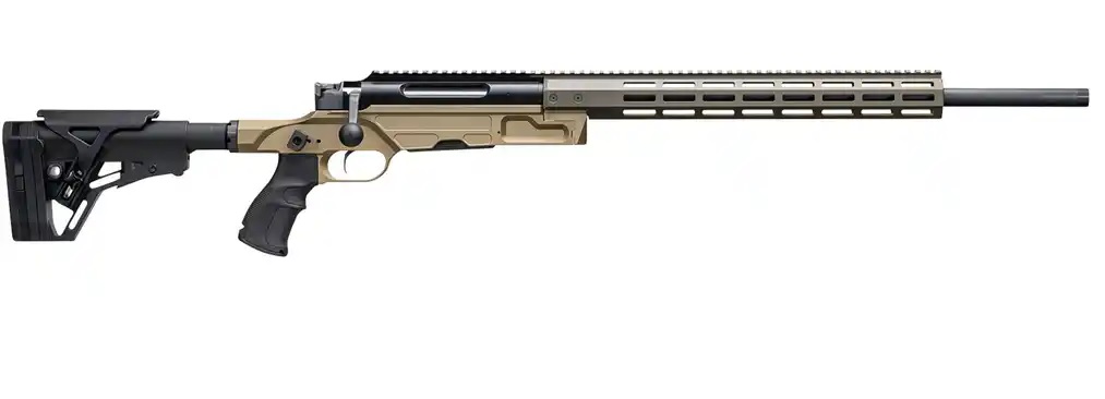 Haenel Repetierbüchse LR/ONE .308Win