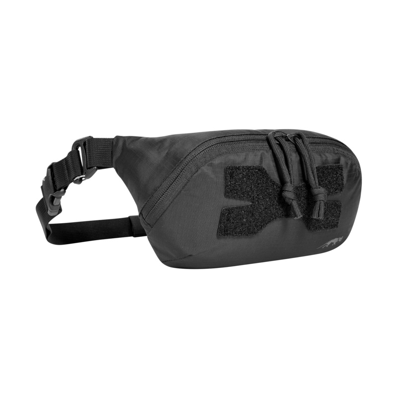TASMANIAN TIGER TT HIP POUCH schwarz