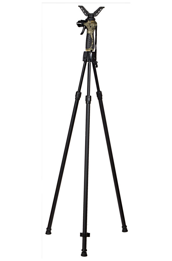 Andere Hunting Stick Gen4 Tripod 90-165cm Fierydeer