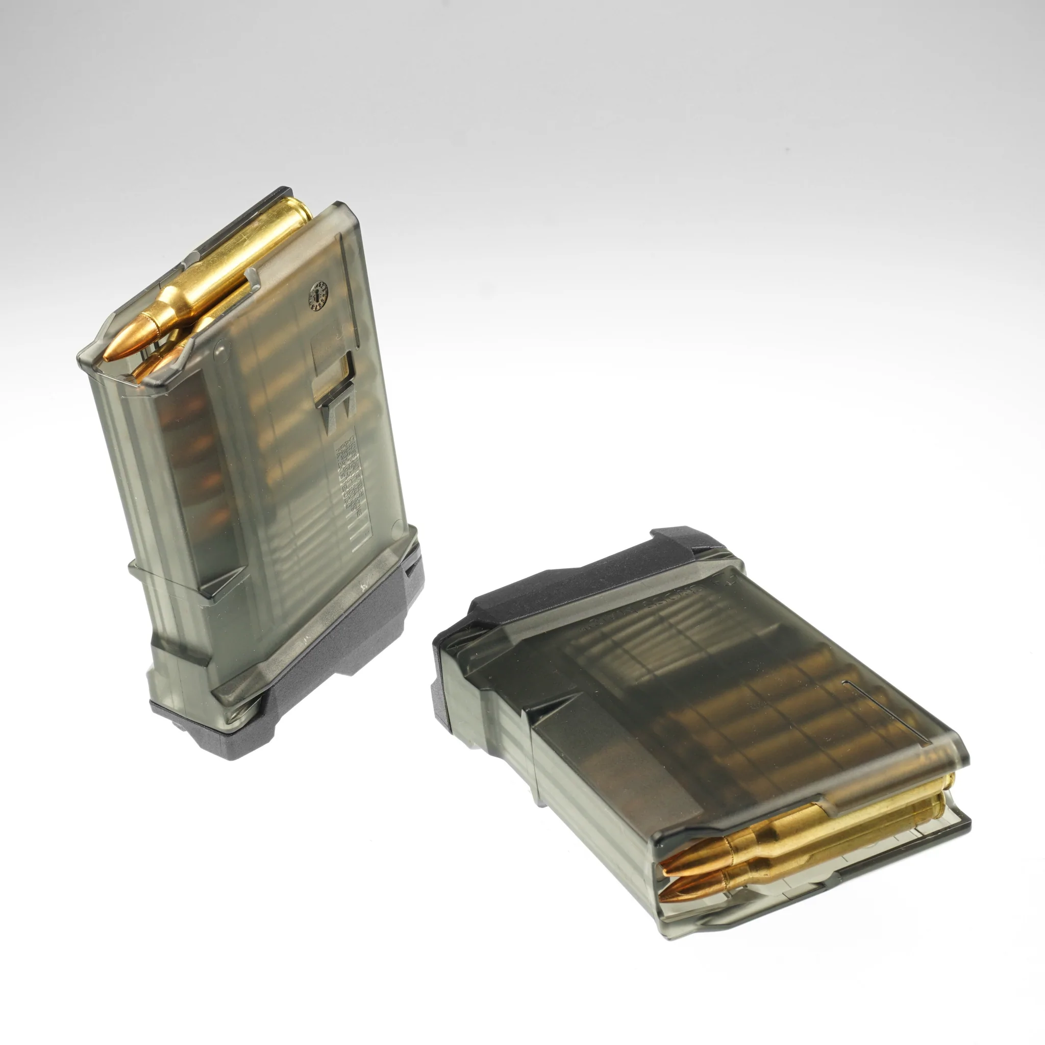 Cross Industries Cross Mag 10/10 Set Doppelmagazin .223