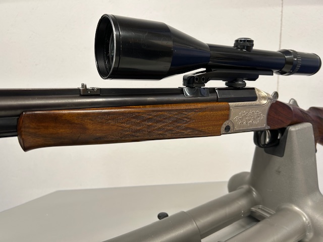 Blaser BBF 700/88 Prestige 12/70, 7x65R