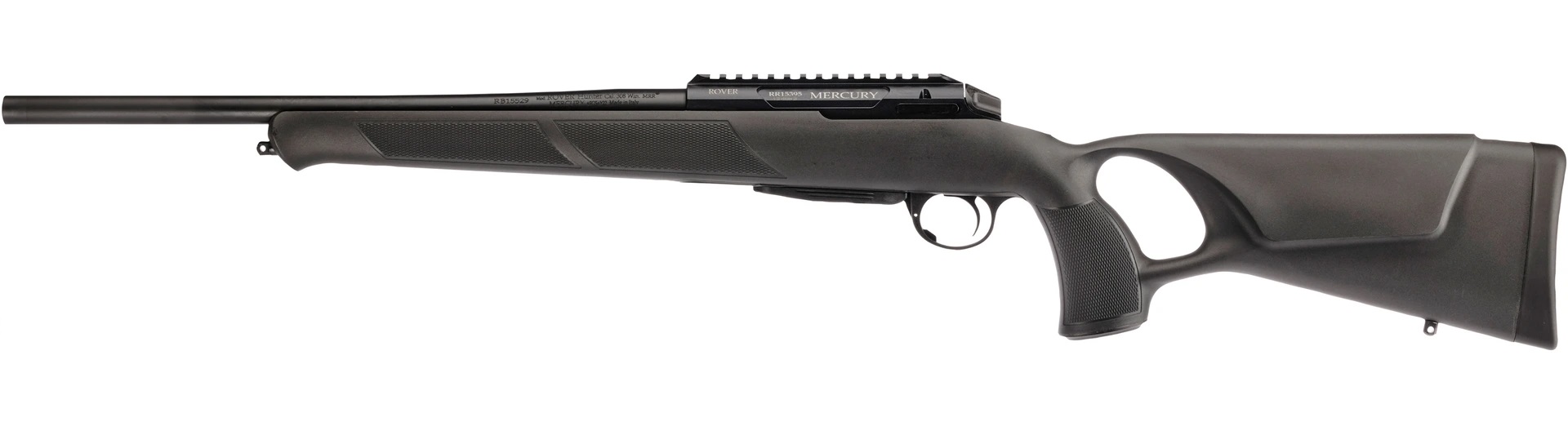 Mercury Rover G2 Thumbhole, .308Win