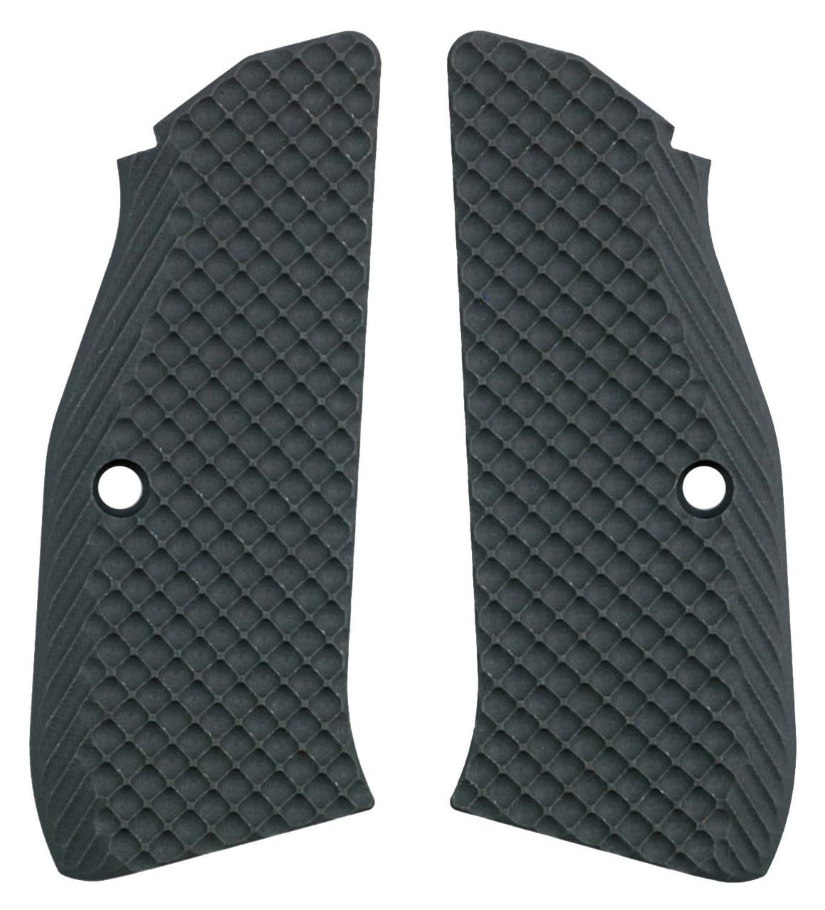 LOK Grips LOK CZS2 Thin Bogies grau