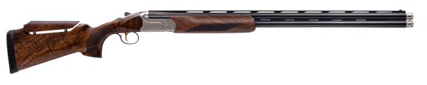 Akkar Churchill 206S Sporting 12/76, 76 cm, Verstellschaft