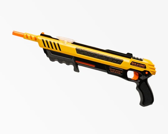 SKELL Inc. BUG-A-SALT 3.0 gelb