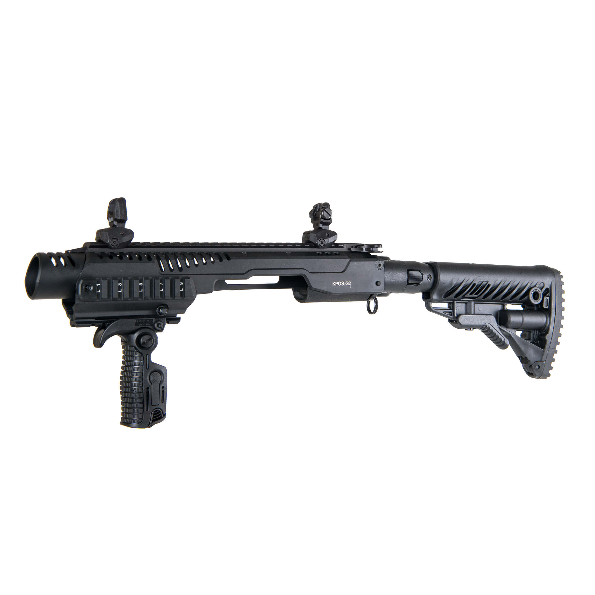 Andere FAB-KPOS G2C Anschlagschaft HK SFP9 PDW