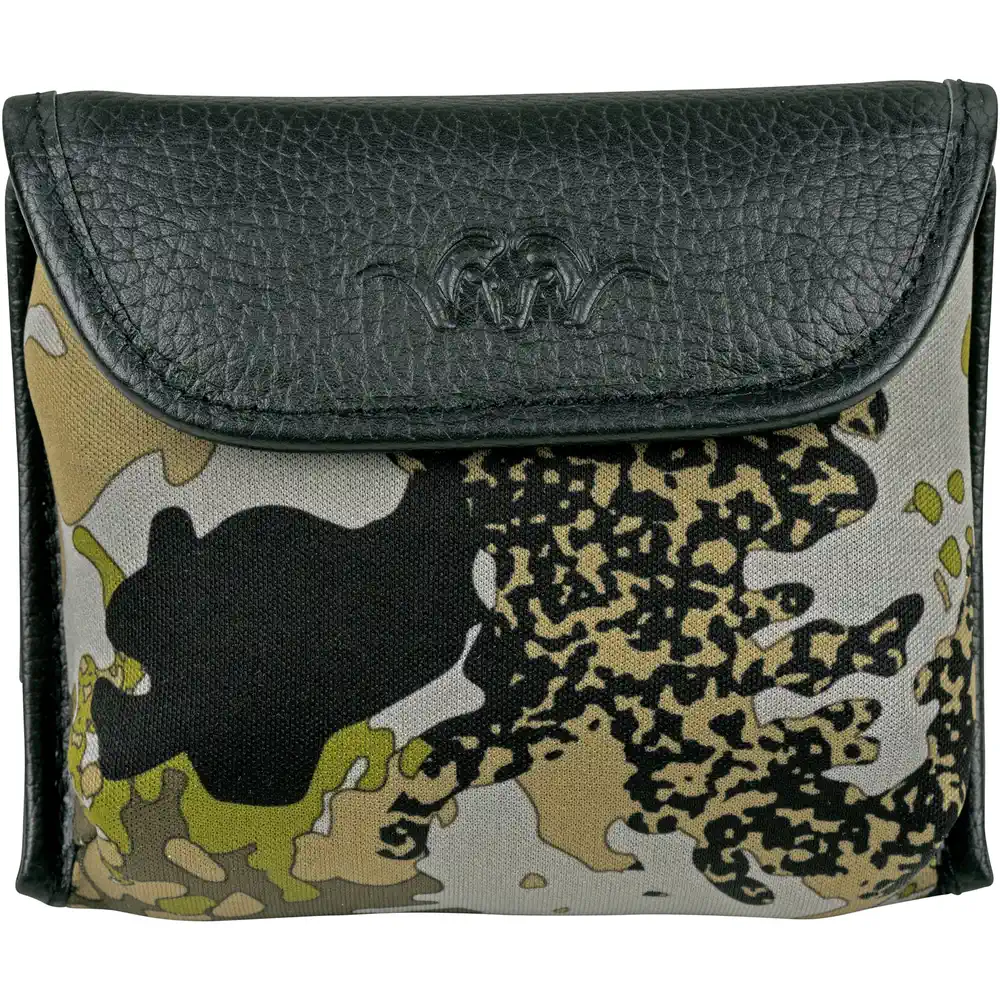 Blaser Patronenetui Hun Tec camo