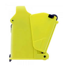 Andere UpLULA Ladehilfe, lemon 9+10mm, cal.357, .40, .45