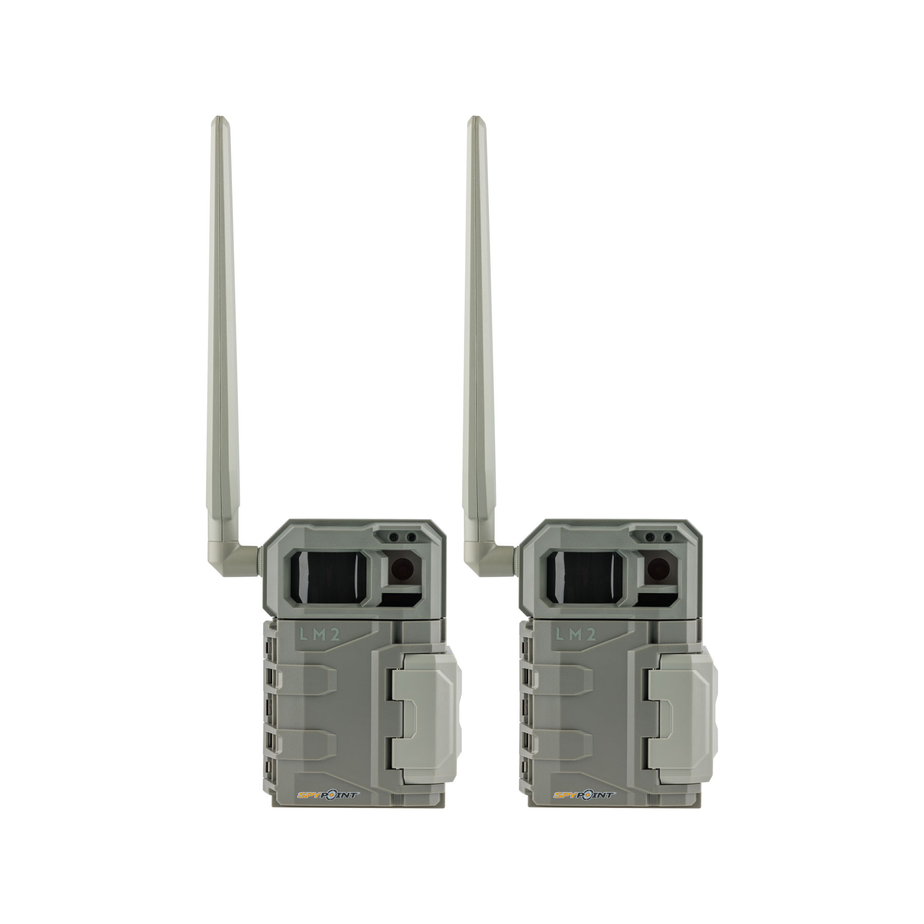 Spypoint LM2 Twin-Pack, Wildkamera