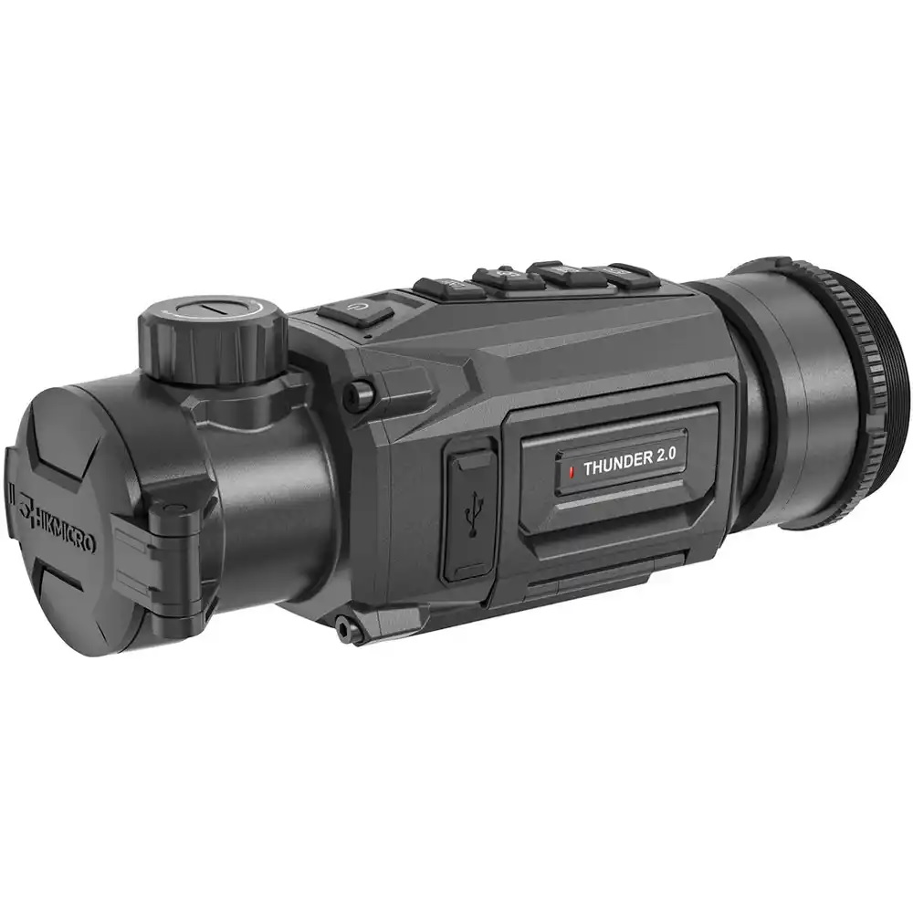 HIKMICRO Thunder TH35PC 2.0 Wärmebild-Vorsatzgerät