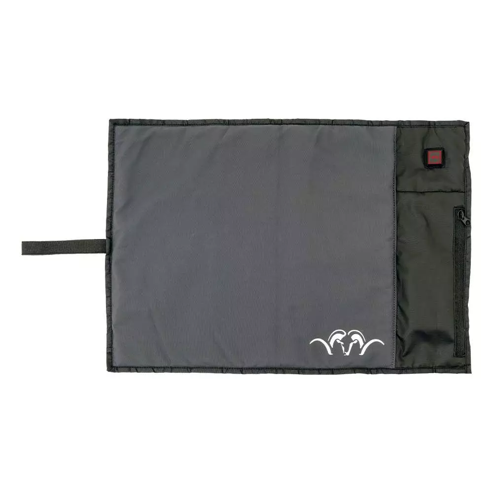 Blaser Sitzkissen Heat Pad 40x35cm inkl. Akku