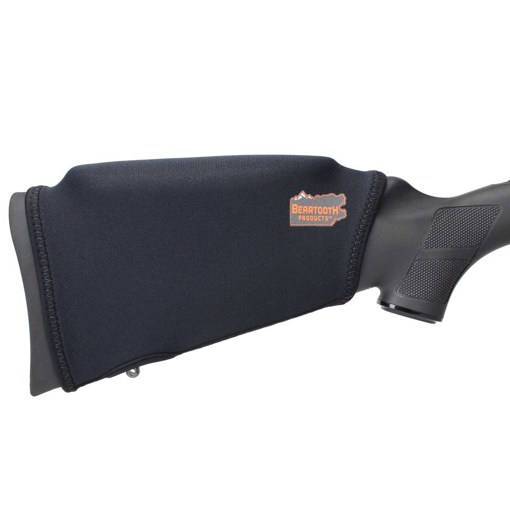 Andere Beartooth Comb Raising Kit schwarz