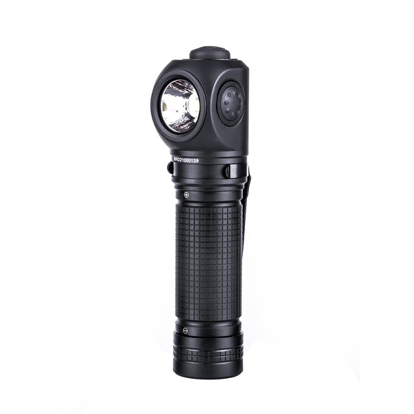 Nextorch P10 Winkellampe 1300 Lumen
