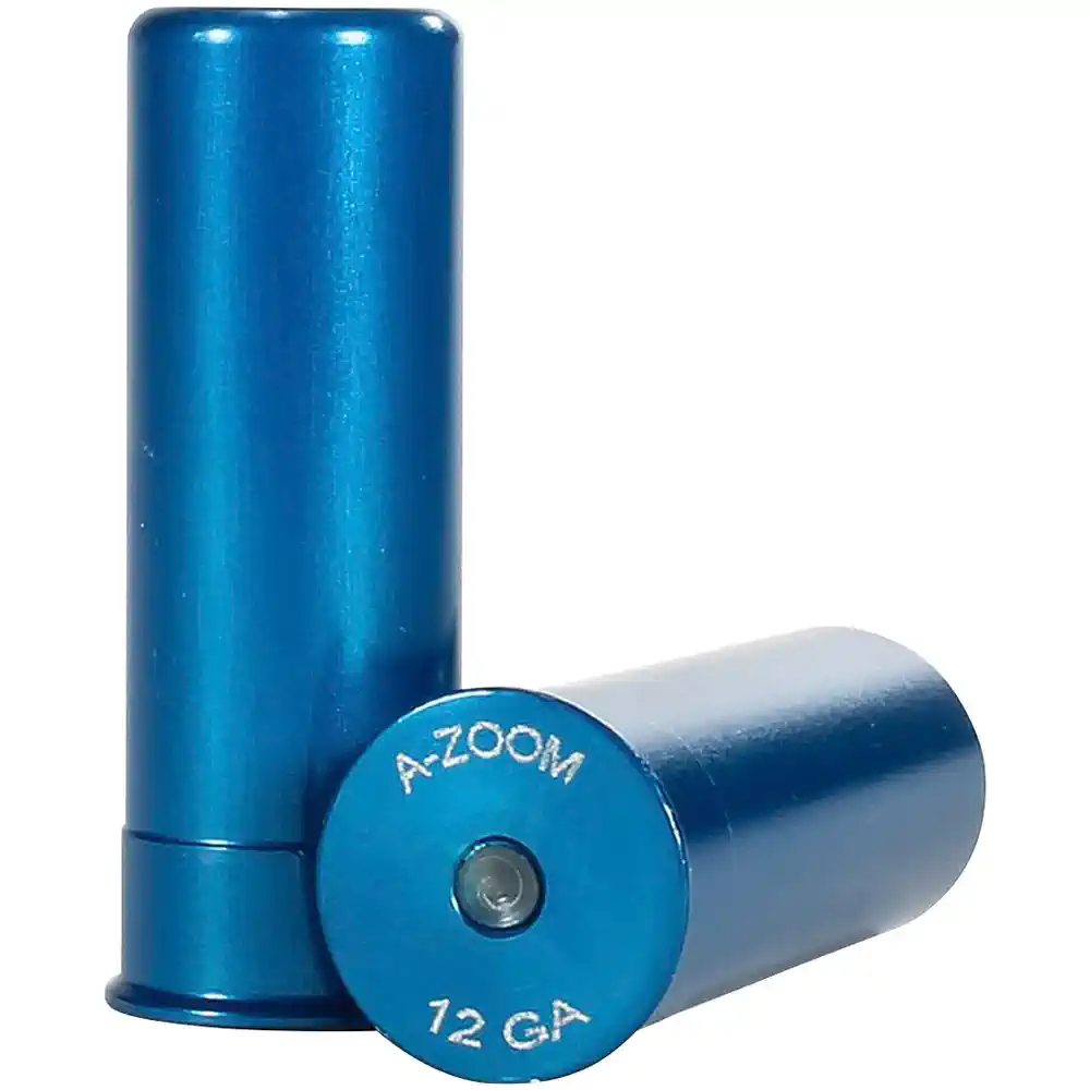 A-Zoom A- Zoom Kal. 12 Pufferpatrone Snap Caps 5er-Set