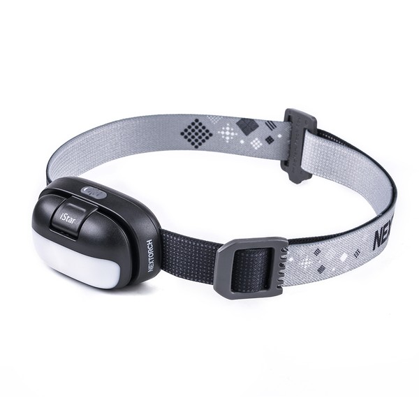 Nextorch iStar 450 Lumen