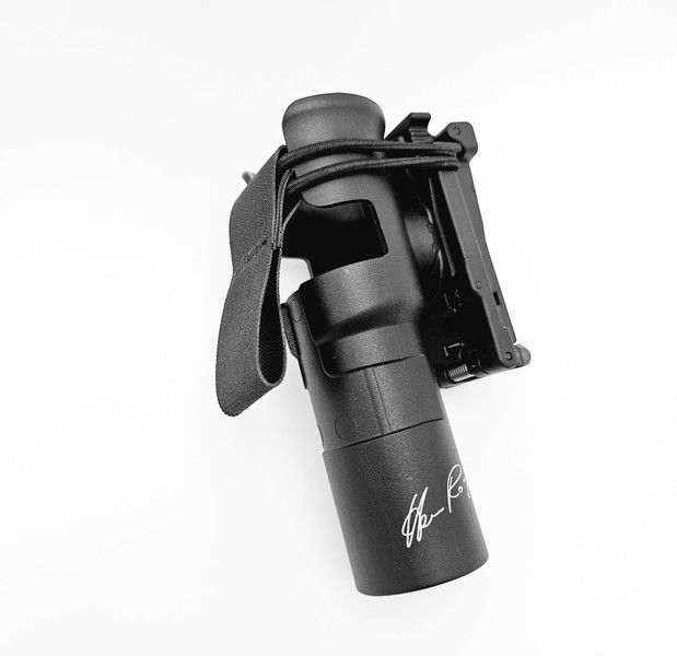 Nextorch V35 Takt. TL Holster 360° Grad