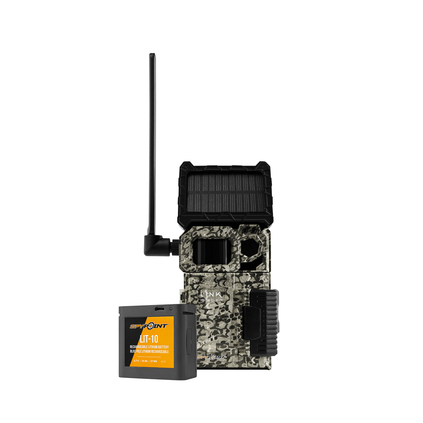 Spypoint Link-Micro-S Wildkamera