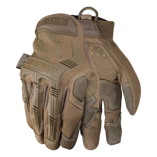 Mechanix Handschuh Tactical Gr. M Coyote
