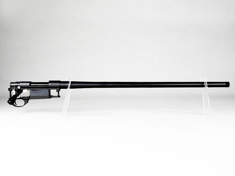 HOWA BA-System Hunter M1500 22 Zoll SA, 6,5CM, 1/2-20 Gew.