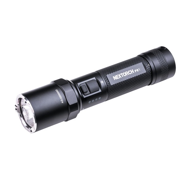 Nextorch P81 3000 Lumen