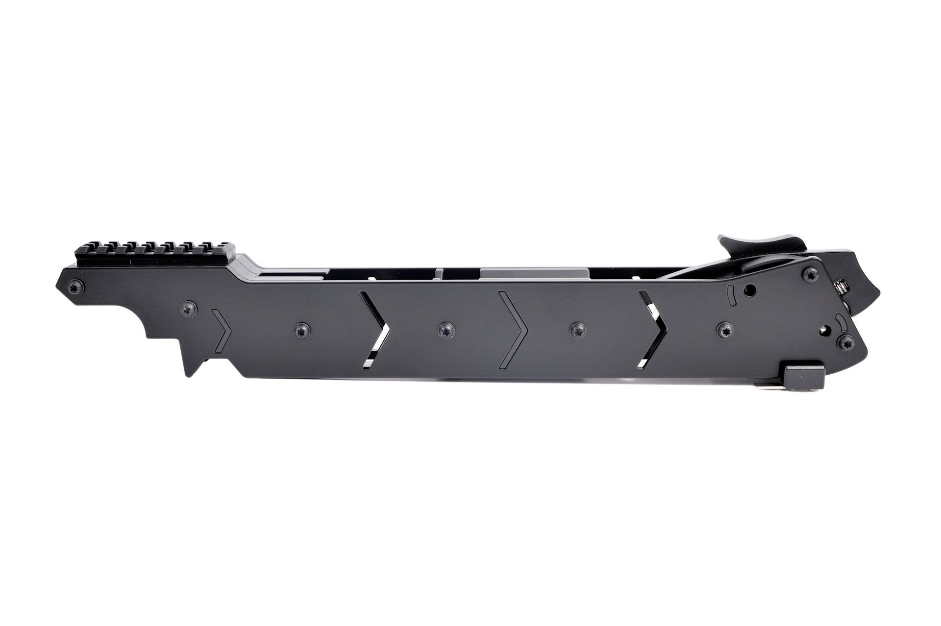 EK Archery Research EKA 7-Schuss Magazin f. Armbrust Adder