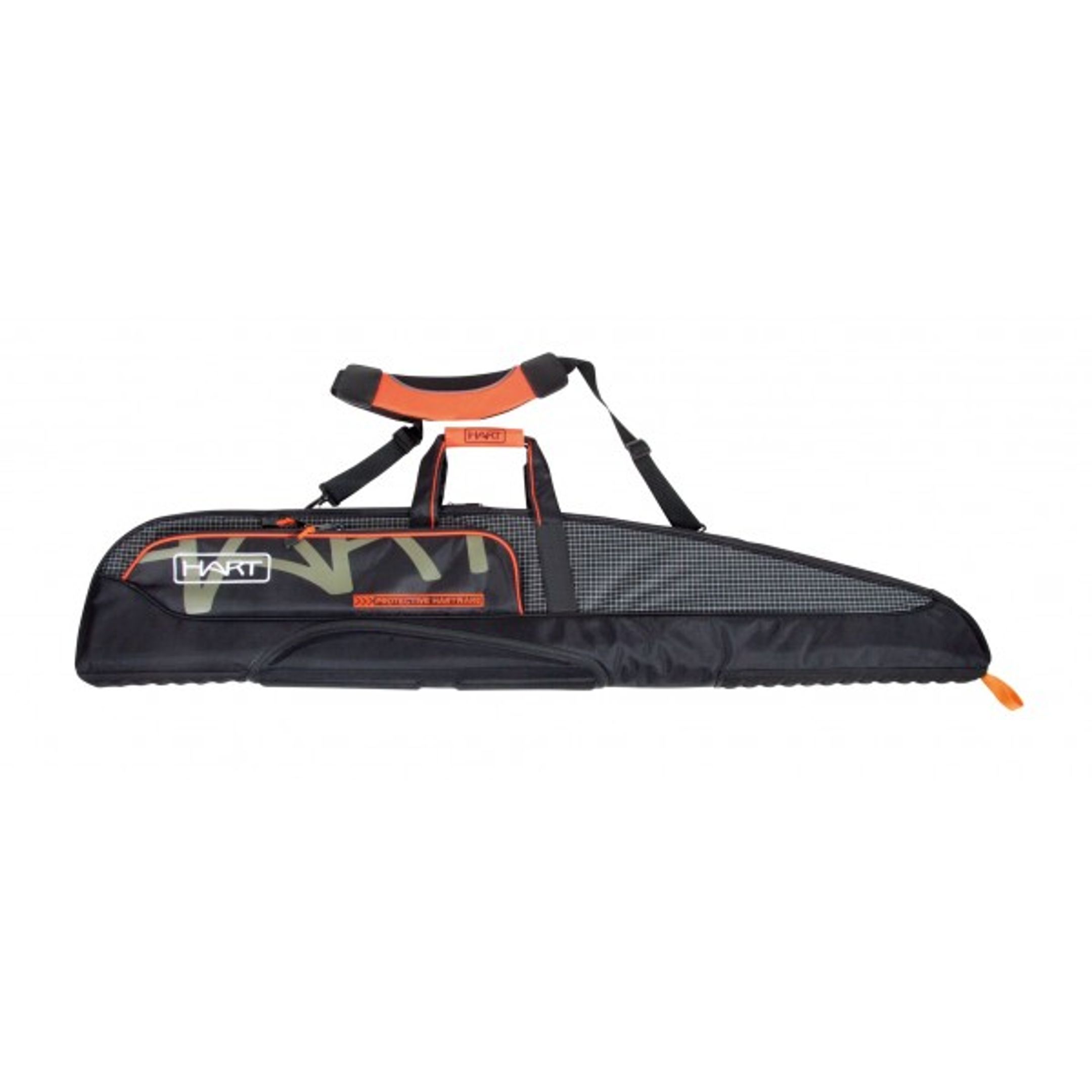 Hart Hunting Hart Rst Rifle Soft Case 115cm