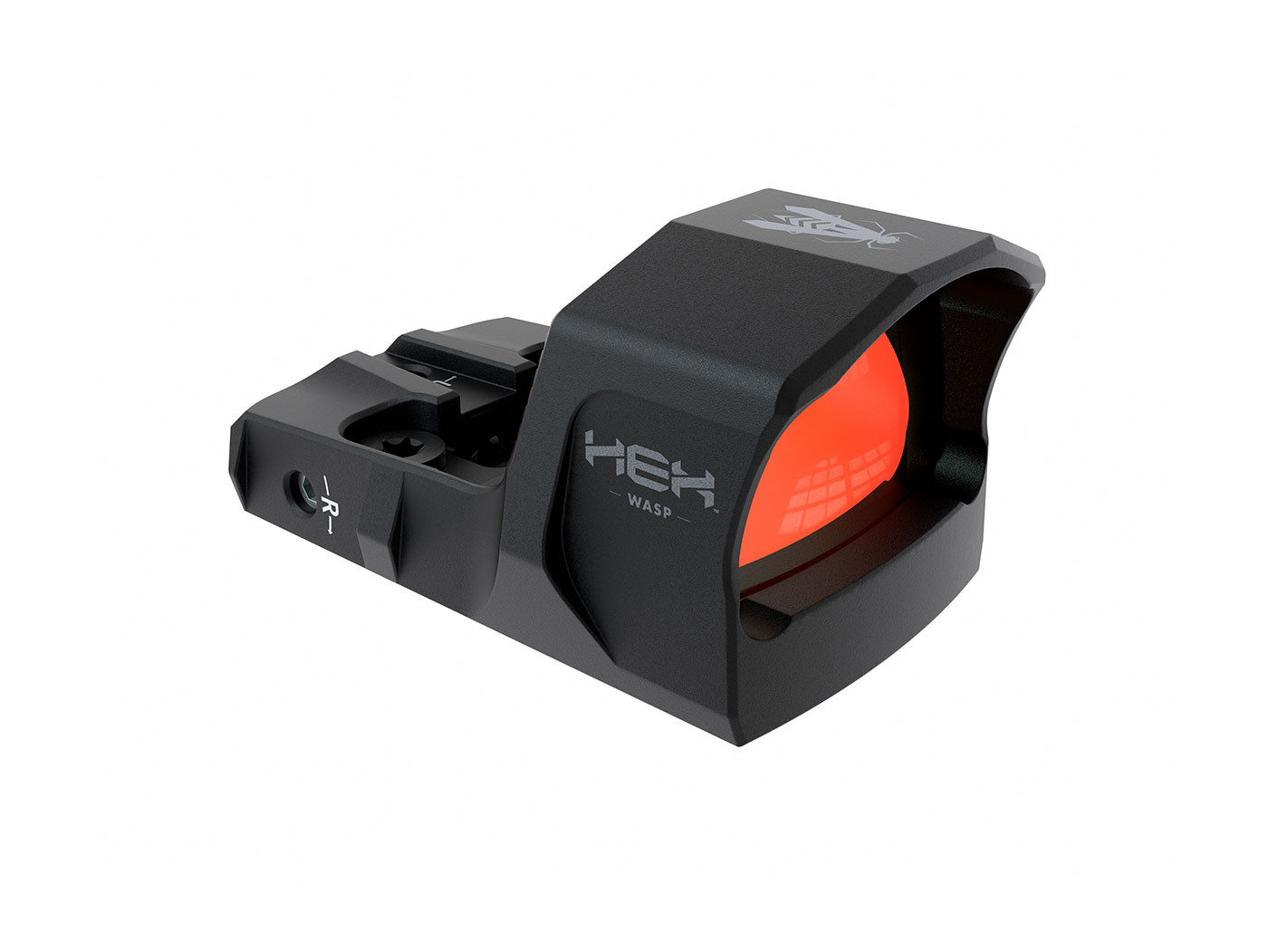Andere HEX RED DOT WASP 3,5 MOA