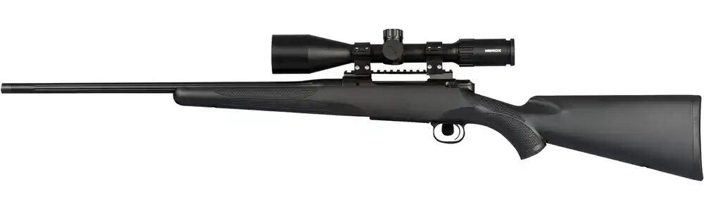 Mauser, M12 Impact Black .308Win
