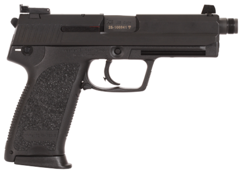 Heckler & Koch HK USP Tactical .40S&W