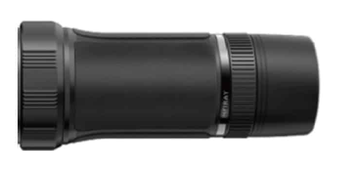 InfiRay Monokular IOM-4x24-1