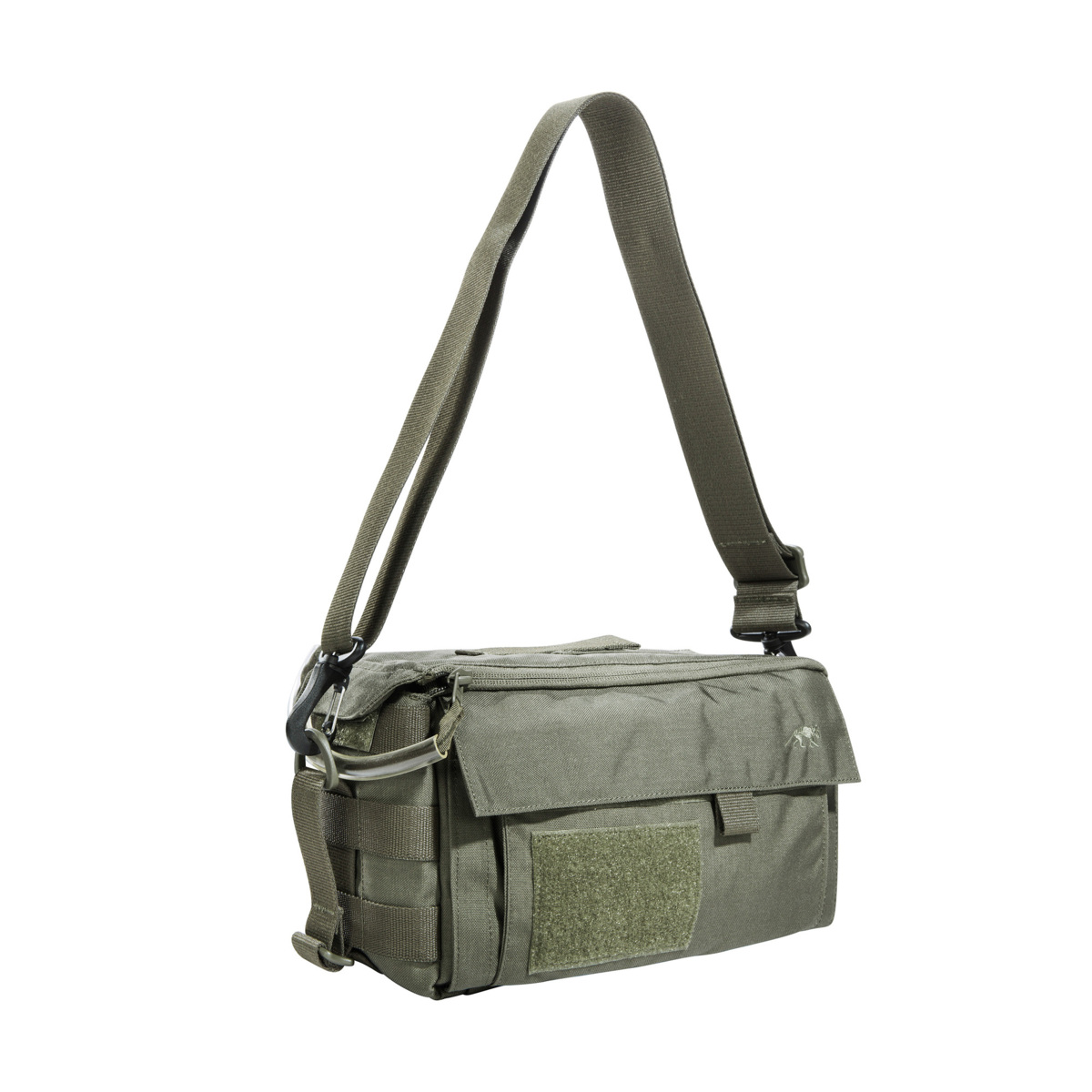 TATONKA GmbH TT Small Medic Pack MKII IRR steingrau-olive