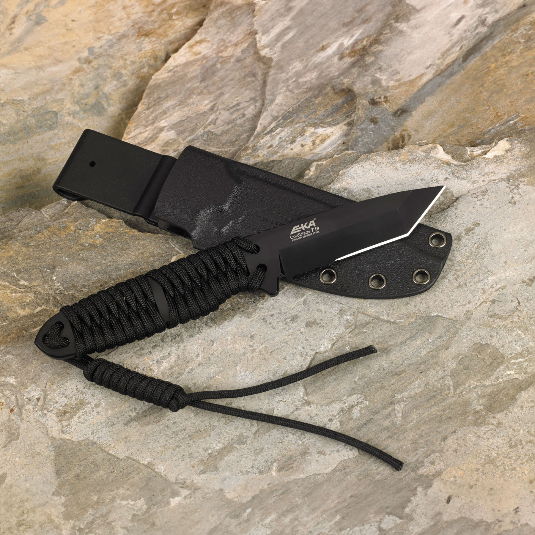 EKA 1882 AB EKA Cordblade T9 9cm
