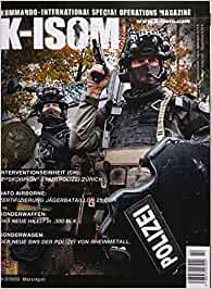 K-ISOM