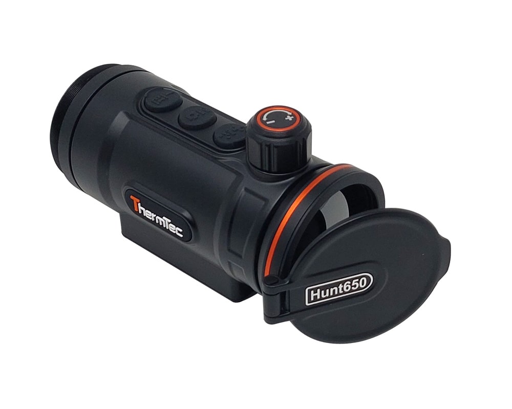 Thermtec Hunt 650 Clip-On WBG