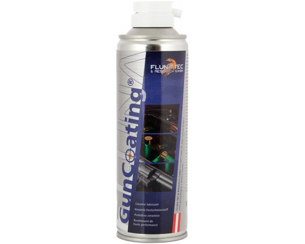 Fluna Tech & Research GmbH Fluna Gun Coating, Spray 300ml