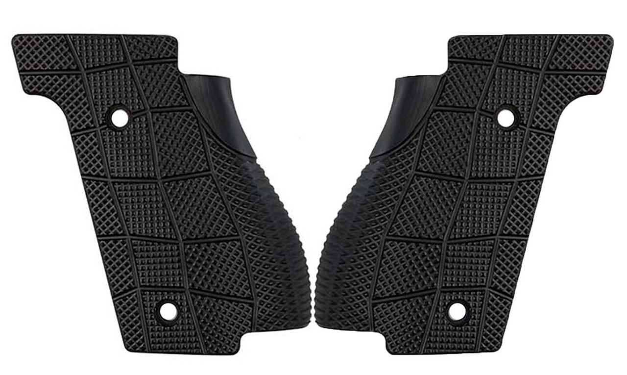LOK Grips LOK Walth. PDP FS GridLOK schwarz