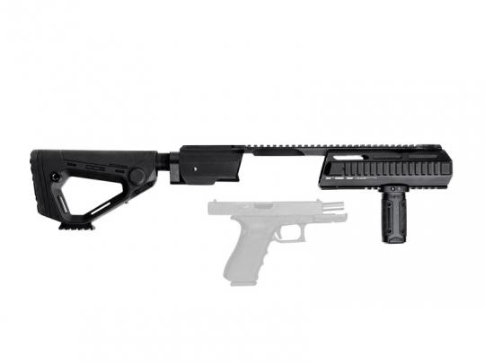 Hera Arms Hera Triarii RTU Klappadapter Side Folding Unit