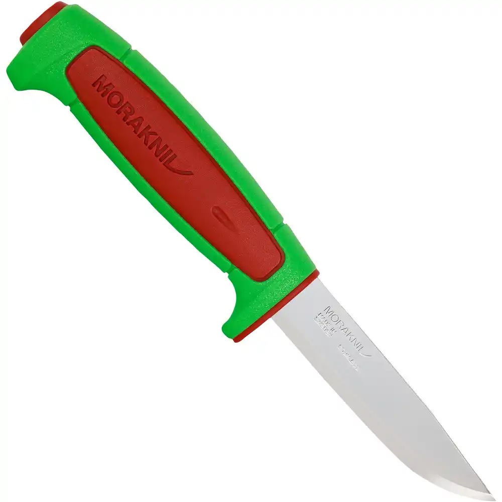 Andere Messer 2024 Edition Morakniv Basic 546