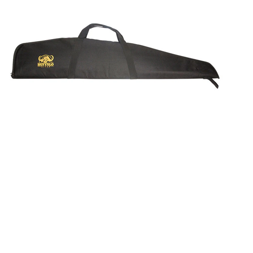 BUFFALO RIVER Economy Gunbag II, Scoped Rifle