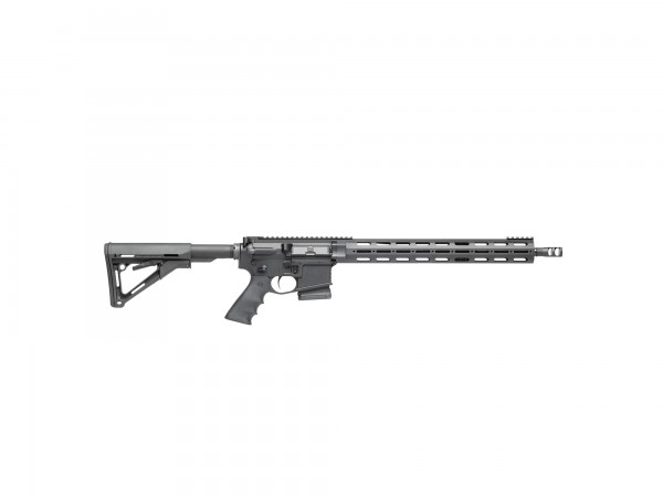 Dynamic Arms Research DAR-15 SLB M5 Advanced, .223 16,75'', schwarz,
