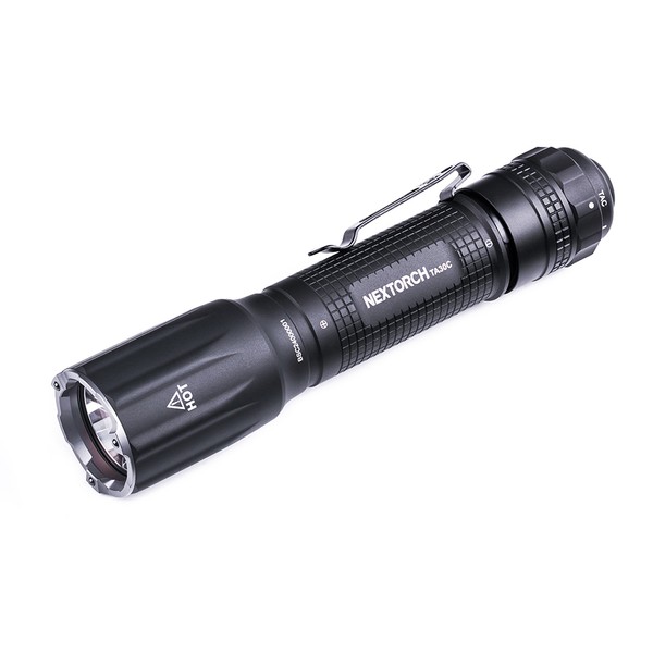 Nextorch TA30C 1600 Lumen
