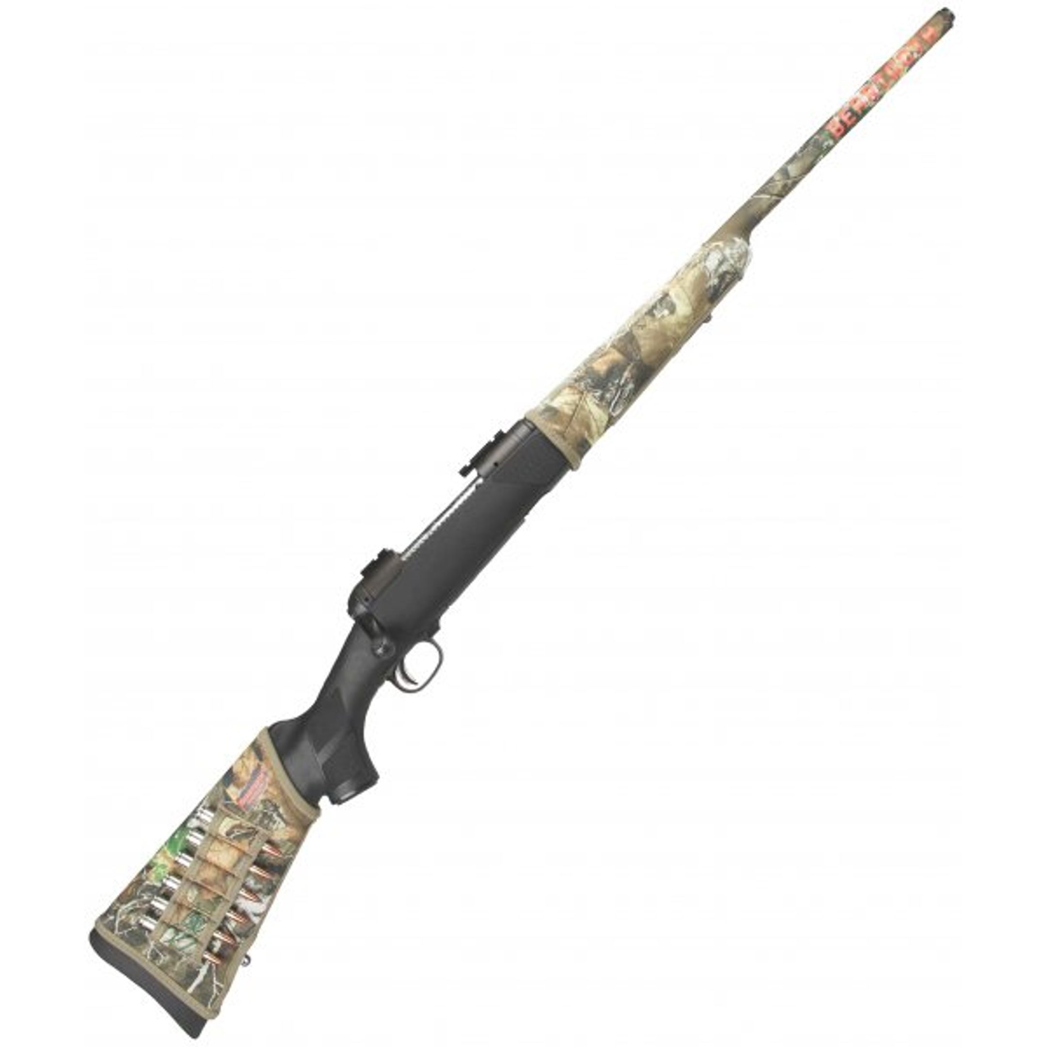 Andere Beartooth 2-Piece Kit camo
