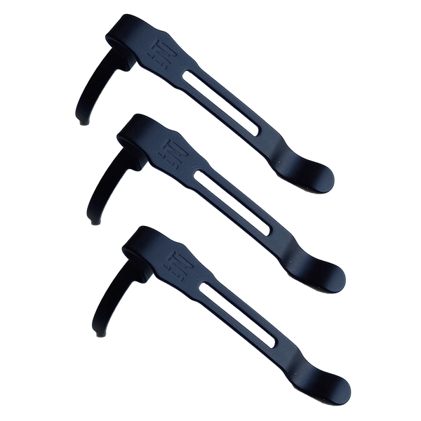 Nextorch Halteclip f. TA20, TA30, TA30S,...